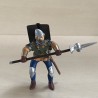 Papo : Infanterie man. Nummer 60.