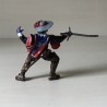 Papo : Musketier. Nummer 65.