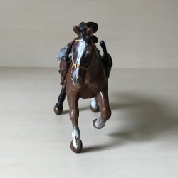 Paard. Geen Papo. Nummer 66.