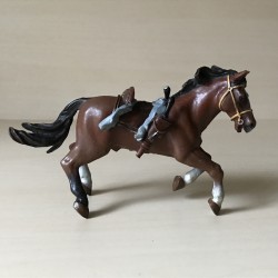 Paard. Geen Papo. Nummer 66.
