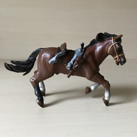 Paard. Geen Papo. Nummer 66.