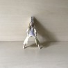 Papo : Engel. 6 cm. breed en 11,5 cm. hoog Nummer 67