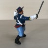 Papo : Figuur met zwaard. Nummer 31.