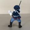 Papo : Figuur met zwaard. Nummer 31.