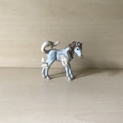 Papo :  Fantasie paard. 7 cm. lang en 7 cm. hoog Nummer 29