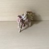 Papo : Engel. 5,5 cm. breed en 11 cm. hoog Nummer 83