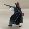 Papo : Piraat met musket. Nummer 57.