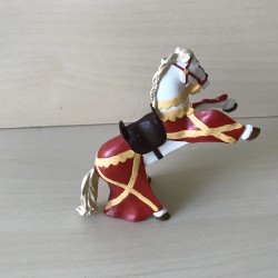 Papo : Paard zonder ridder.