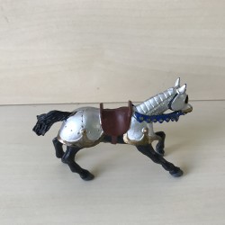 Papo : Paard zonder ridder. 93