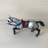 Papo : Paard zonder ridder. 93