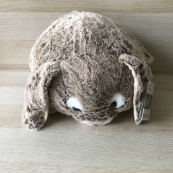 Noxxiez handwarmer, konijn. Nieuw