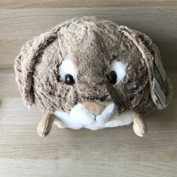 Noxxiez handwarmer, konijn. Nieuw