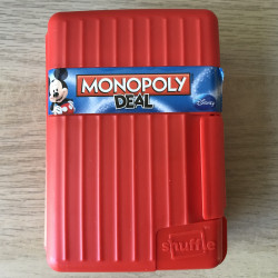 Monopoly : Monopoly Deal. Disney
