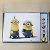 Monopoly : Minions. Verschrikkelijke Ikke.