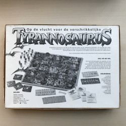 Tyrannosaurus