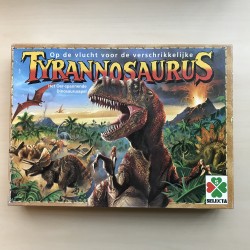 Tyrannosaurus