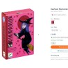 Djeco : Diamoniak.