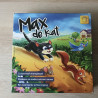 Max de kat.
