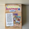 Buurman en Buurman : kwartetspel