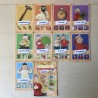 Buurman en Buurman : kwartetspel
