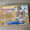 Buurman en Buurman : Spelen een spelletje