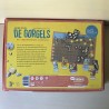 De Gorgels : Het ondergronds avontuur.
