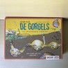 De Gorgels : Het ondergronds avontuur.