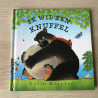 Ik wil een knuffel. Kleine uitgave