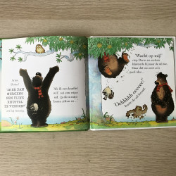 Ik wil een knuffel. Kleine uitgave