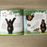 Ik wil een knuffel. Kleine uitgave