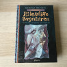 Ellendige avonturen. 3 in 1