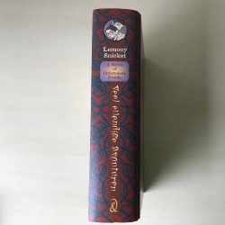 Veel ellendige avonturen. 3 in 1