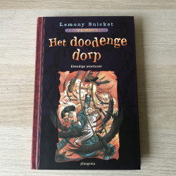 Het doodenge dorp
