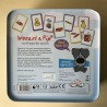 Woezel en Pip : Verstoppertje spelen.