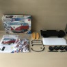 3D Puzzel  : Volkswagen T1. 162 stukjes.