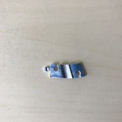 3D Puzzel  : Volkswagen T1. 162 stukjes.