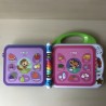 Vtech : mijn eerste 100 woordjes. Engels en Nederlands.