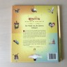 Complete serie Efteling Gouden Boekjes.  12 delen