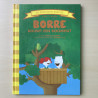 De Gestreepte Boekjes - Groep 3 : Borre bouwt een boomhut