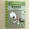 De Gestreepte Boekjes - Groep 4: Borre knikkert