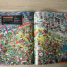 Waar is Donald? Kijk- en zoekboek. 14 vrolijke speurplaten