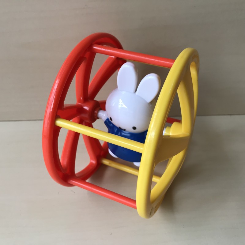 Nijntje : Humpty Dumpty.