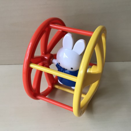 Nijntje : Humpty Dumpty.