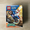 Lego : Nieuw. 60298.Stuntz, flywheel