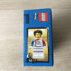 Lego : Nieuw. 60298.Stuntz, flywheel