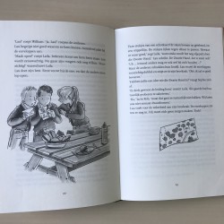 Scouts in actie: op wereldreis