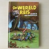 Scouts in actie: op wereldreis