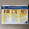 Ravensburger : De kleine Zeemeermin. 1000 stukjes.