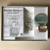 Kleine IJsbeer : Ga je mee?
