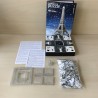 3D puzzel Eiffeltoren  216 stukjes met verlichting